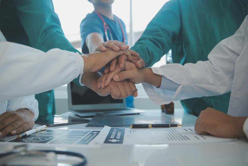 Leadership in Healthcare: Leading Teams to Clinical Excellence