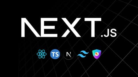 Next.js & React - Acvanced course 2