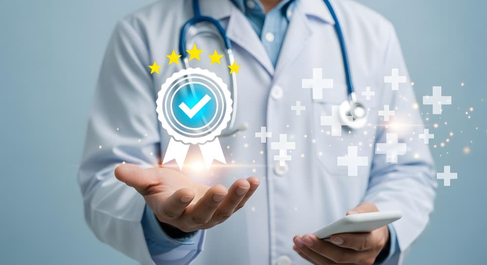 Patient Safety: Building a Culture of Zero Harm