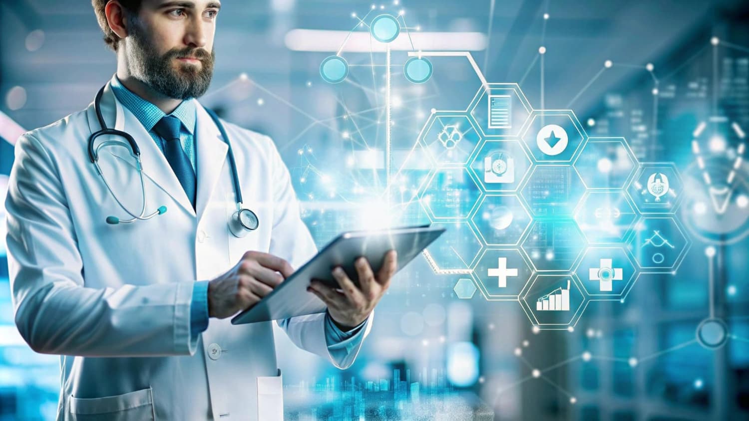 Healthcare Information Management