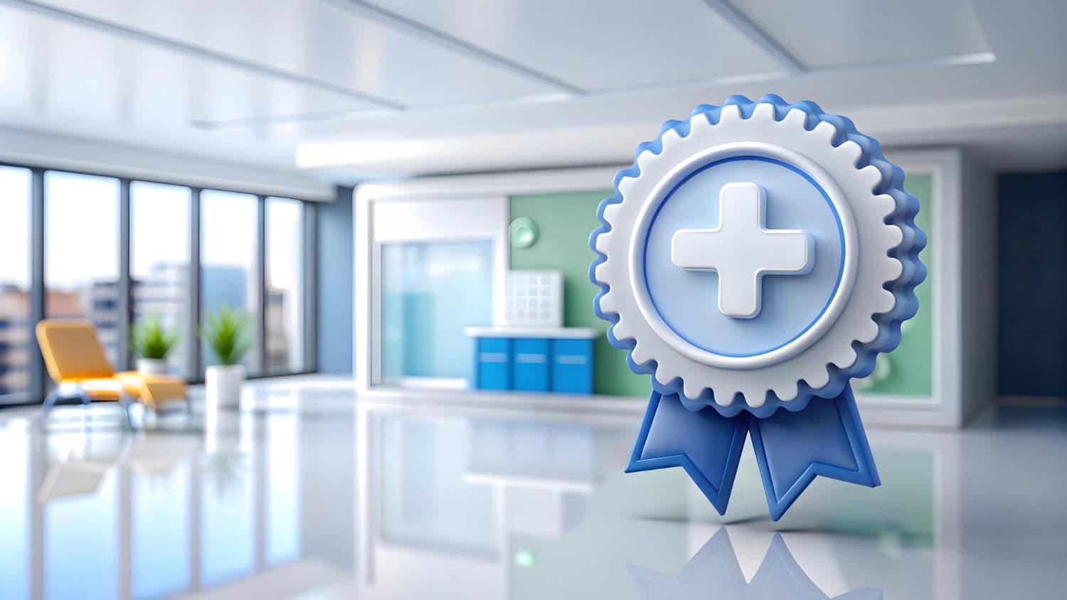 CPHQ Preparation Course 1