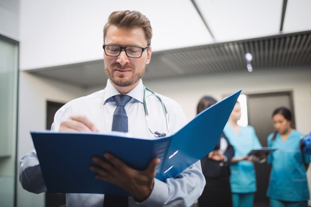 Performance Management: Driving Results with KPIs & Data